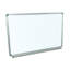 Tableau blanc magnétique mural, 25 po x 37 po