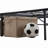 Metal Platform Folding Bed Frame 14 Inch High Box Spring Replacement Heavy Duty Steel Slat Easy Assembly Under-Bed Storage-465615203