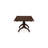 Sarah Four Leg Extension Table-11362893-61405771