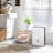 Energy Star Keystone 22 Pints Tower Dehumidifier for Rooms up to 16500 Cubic Feet