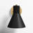 Byers Steel Armed Sconce-1431266367-1431266364
