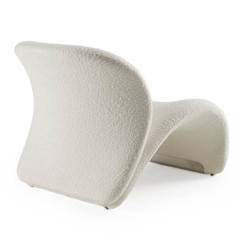 Aviraaj Upholstered Accent Chair