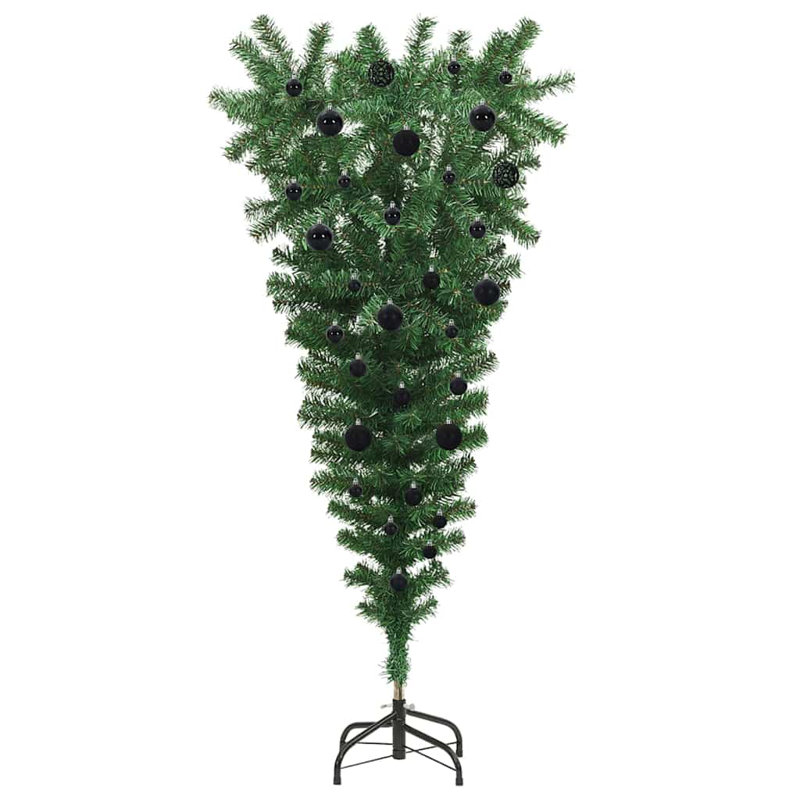 150cm H Lighted Artificial Christmas Tree