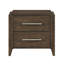Table de chevet Modern Elegance