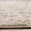 Tapis d'intérieur oriental oriental brun-1229618000