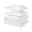 Ensemble d'édredon en microfibre -692323833-692323838