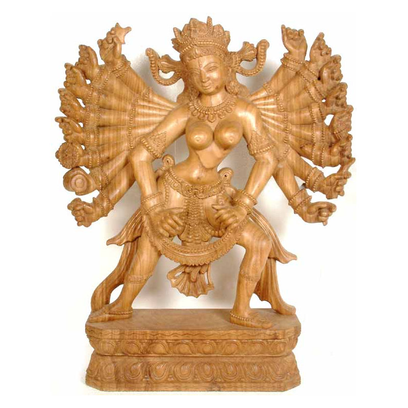 Religious & Spiritual Figurines & Sculptures
