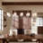 Zeesha 10 - Light Kitchen Island Pendant-1345253858