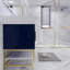 Ensemble de meuble-lavabo simple 59 po Glasgow-1551954605