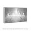 «Dramatic Entrance Chrome» par Oliver Gal - impression sur toile tendue-14829757-70557088