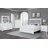 Laititia Tufted Upholstered Panel Bed-1033641377-1033641378