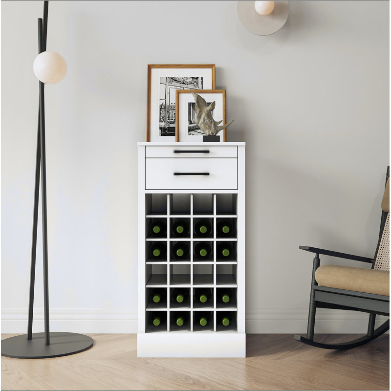 Buffet WHITE