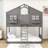 Aleks Kids Twin Over Twin Bunk Bed-1664526508