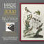 Oiseaux antiques dans la nature, impression encadrée de qualité supérieure - prête à être accrochée - aucun clou requis - aucun clou requis-1103485943-1103485944
