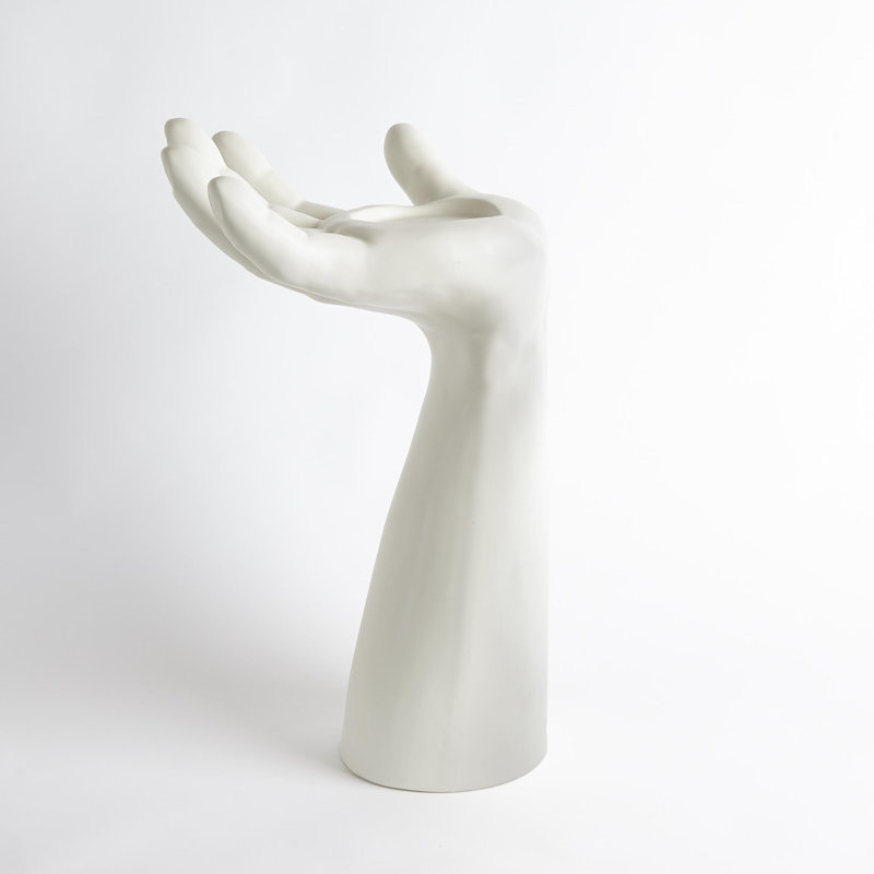 Palma C/H-Matte White, 29