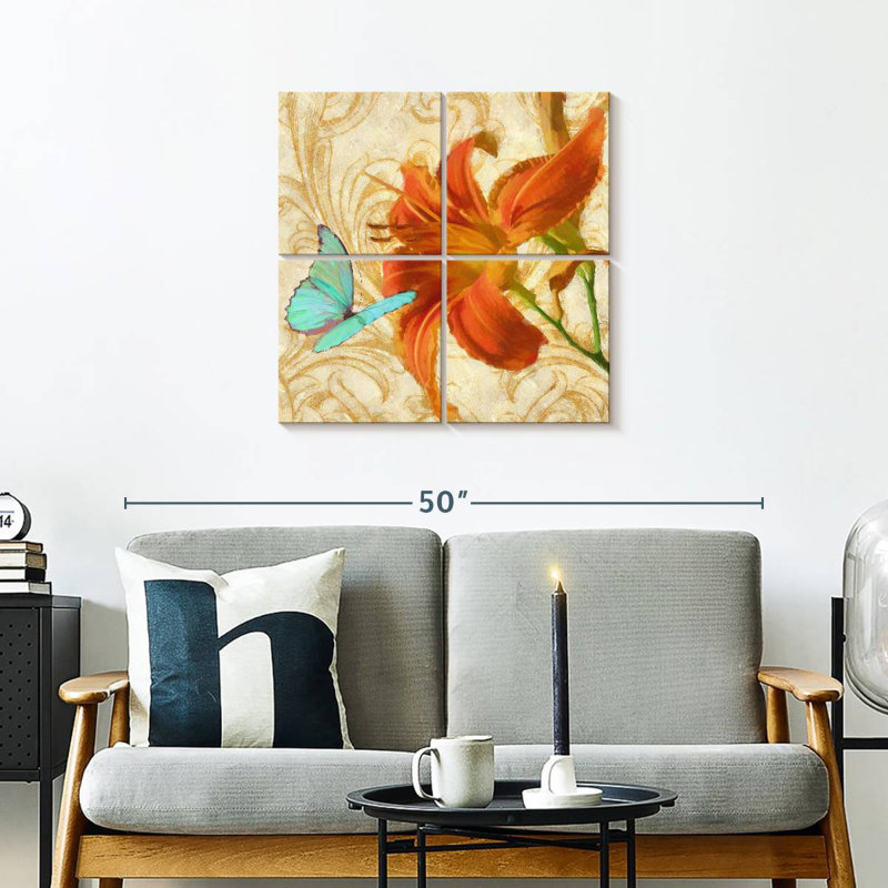 Harnek Satsuma Day Lily I