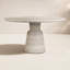 Marsh Outdoor Dining Table-55''-Textured Sandy Grey