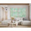 Fleur Vertes 2 Print by Paule Marrot-346373166-346373161
