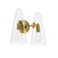 Applique murale 2 lumières Beacon par Modway-218707013