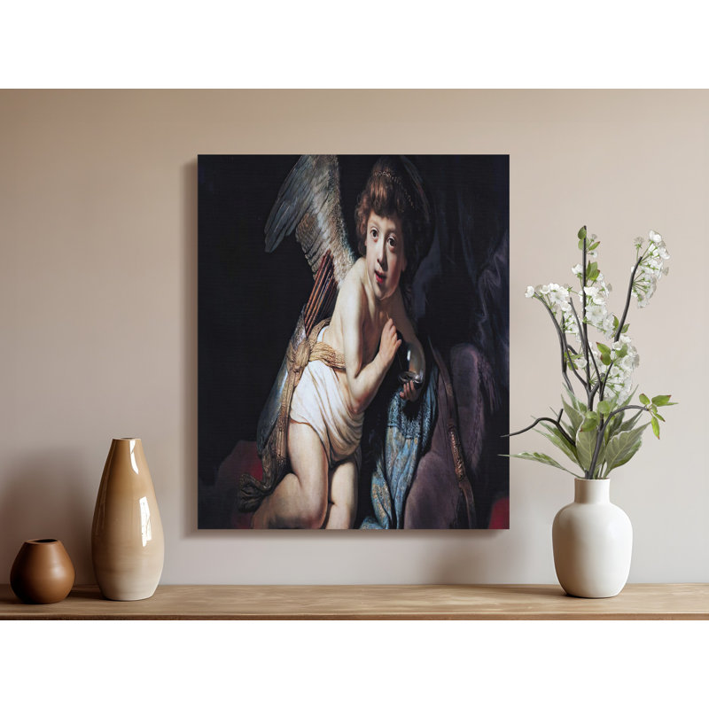 Wrapped Canvas Print Set, 18x24