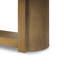 GARRETT Dining Table