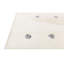Tapis beige clair Howard