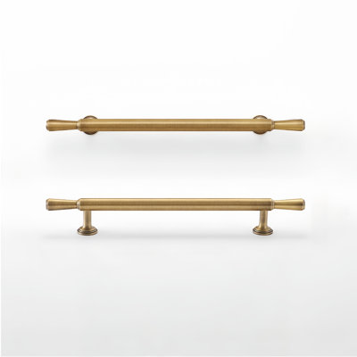 Bar Pull 9.13 Inch