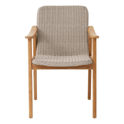 Chaise d'extérieur Honolulu