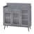 Gris anthracite est en rupture de stock