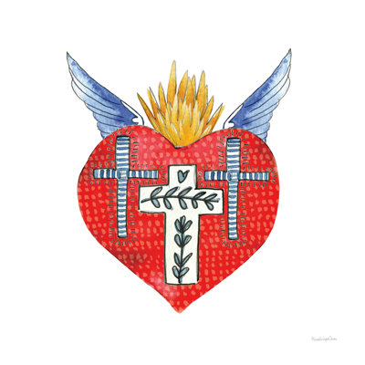 Sacré-Cœur II