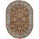 Taylor Hand Tufted Wool Oriental Rug