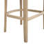 Tabourets de bar (ensemble de 2)