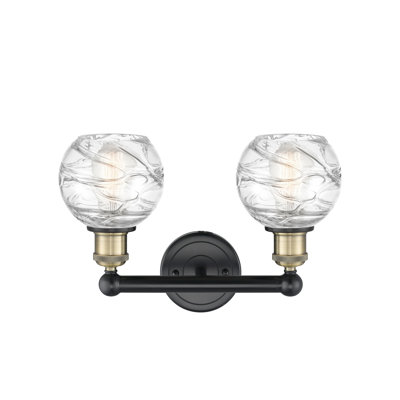 Cambria 2 - Light Dimmable Vanity Light