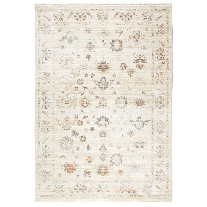 Tapis rectangulaire Avicia, Rectangle 2 pi x 3 pi