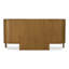 Buffet Agardi brun