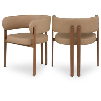 Fauteuil Gideon