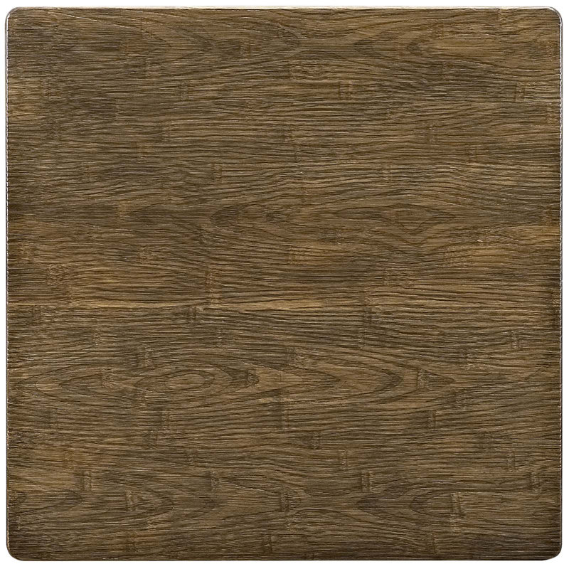 Direct Bar Table, Brown