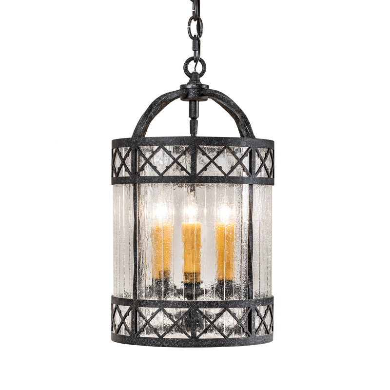 Antencio 3 - Light Pendant