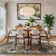 Violia Moroccan Bloom Medallion Area Rug – Plush Textured Accent with Non-Slip Backing