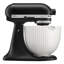 KitchenAid® 5 Quart Classic Column Ceramic Bowl