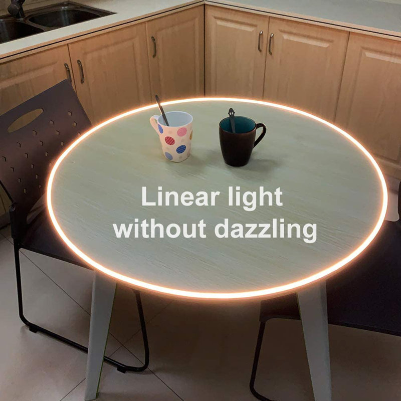Alicia-May LED 300cm Under Cabinet Strip Light