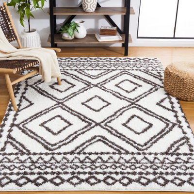 Ailie Performance Southwestern Rug
