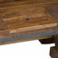 Solid Wood Coffee Table