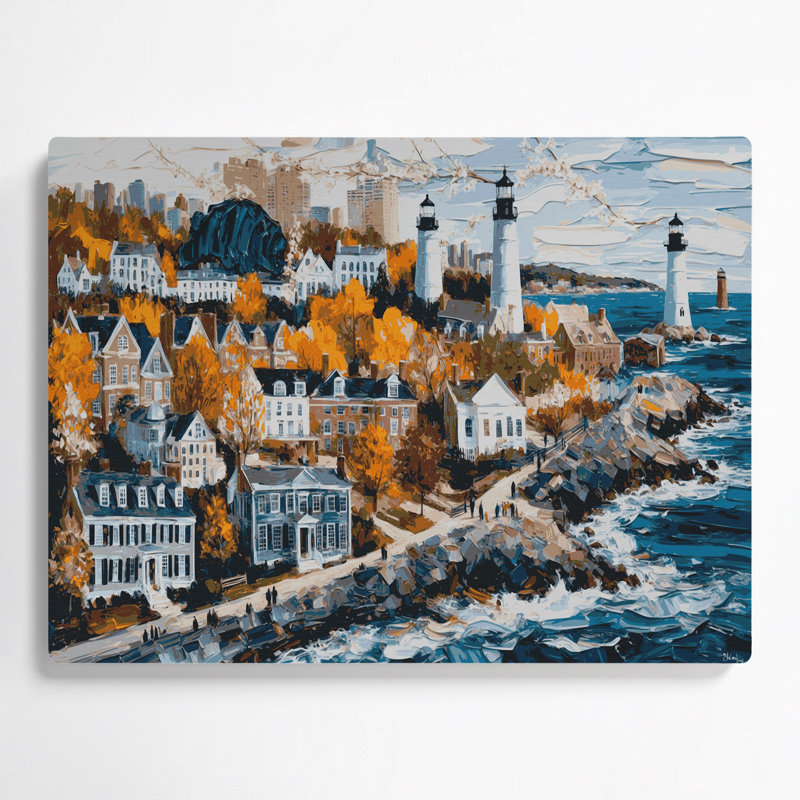 États-Unis, Massachusetts, art mural gris en métal, H 12 po x l 18 po x P 0,05 po