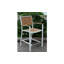 Soho Outdoor 7 - Piece Teak Bar Height Dining Set-438959789