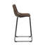 Tabouret de comptoir Dorielle-116989464-117225204