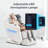 2024 SL Track Massage Chair, Zero Gravity Massage Chairs Full Body with Auto Body Scan