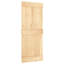 Porte coulissante avec quincaillerie Vidaxl-112703911-112703913