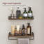 2 Piece Floating Shelf