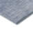 Premium Machine Washable Prisco Denim Rug-730513456